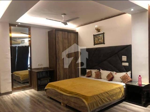 Apartment for rent in اسلام آباد, زون 1