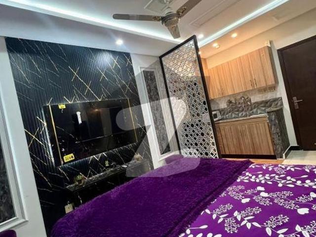 Apartment for rent in Rawalpindi, Islamabad Capital Territory