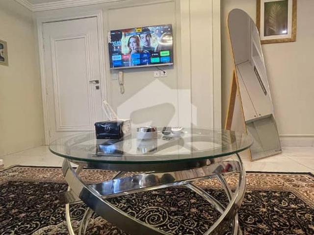 Apartment for rent in Rawalpindi, Islamabad Capital Territory