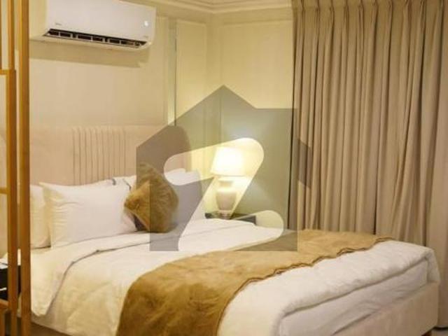 Apartment for rent in Rawalpindi, Islamabad Capital Territory