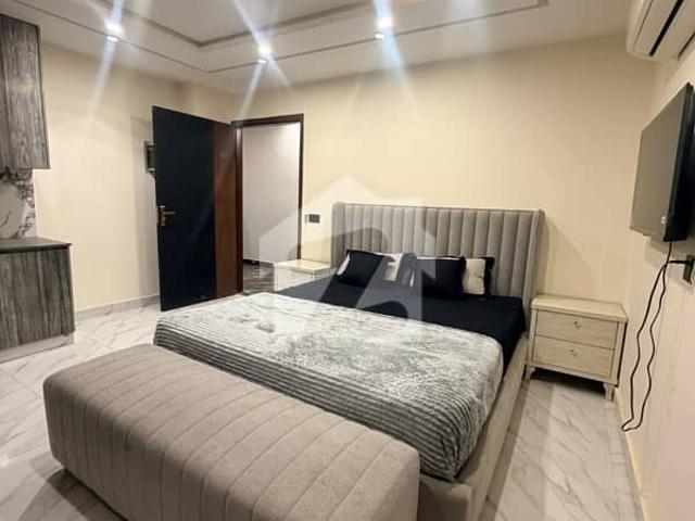 Apartment for rent in لاہور, لاہور ڈویژن
