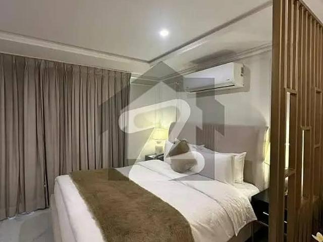 Apartment for rent in Rawalpindi, Islamabad Capital Territory
