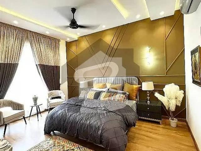Apartment for rent in Rawalpindi, Islamabad Capital Territory