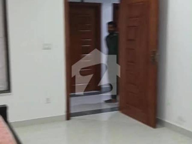 Apartment for sale in Islamabad