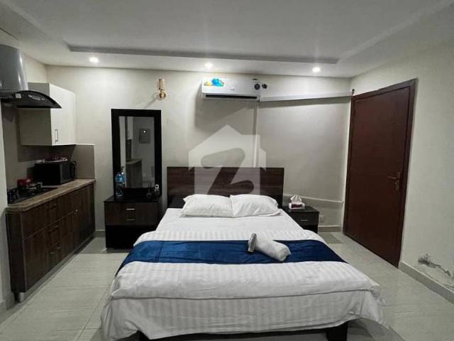 Apartment for sale in Islamabad