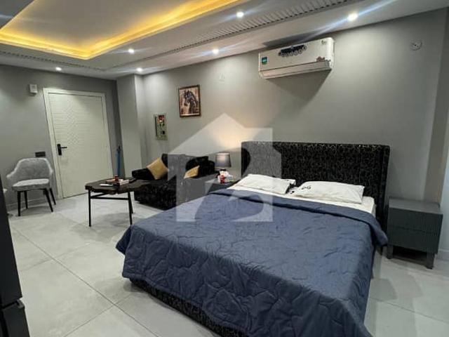 Apartment for rent in Rawalpindi, Islamabad Capital Territory