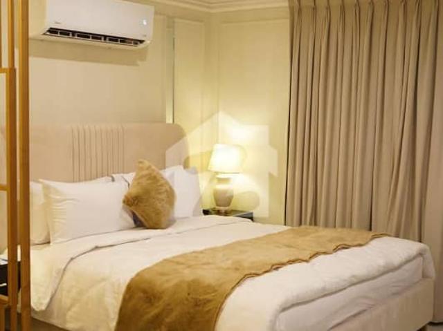 Apartment for rent in Rawalpindi, Islamabad Capital Territory