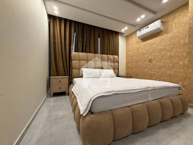 Apartment for sale in Rawalpindi, Islamabad Capital Territory