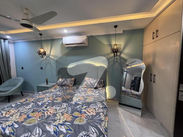 Apartment for rent in Rawalpindi, Islamabad Capital Territory