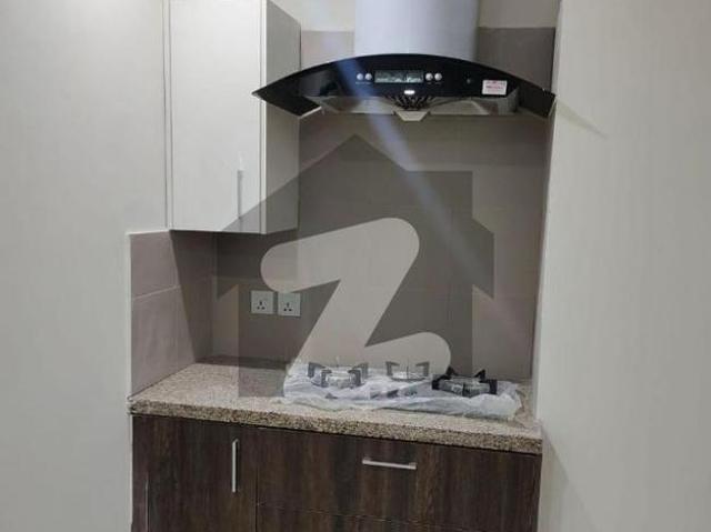 Apartment for rent in Islamabad