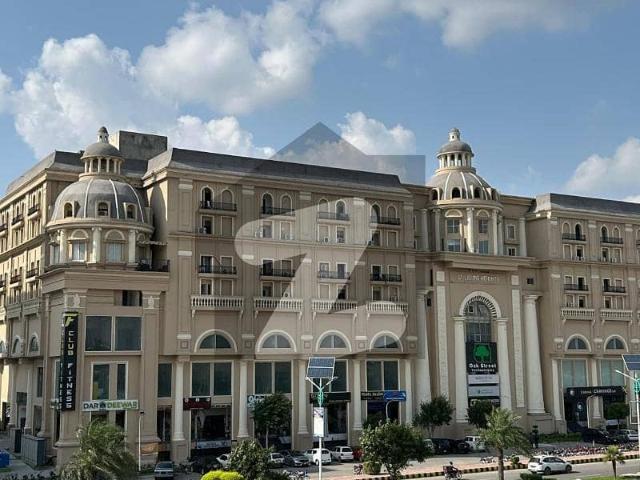 Apartment for rent in Islamabad