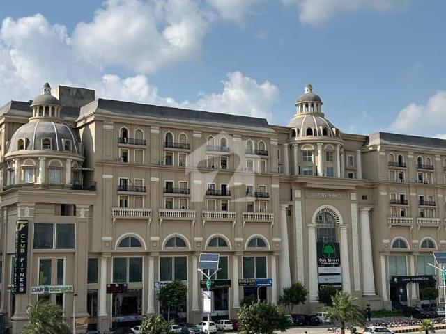 Apartment for rent in Islamabad