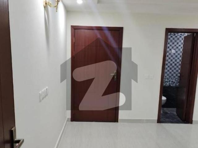 Apartment for rent in Islamabad
