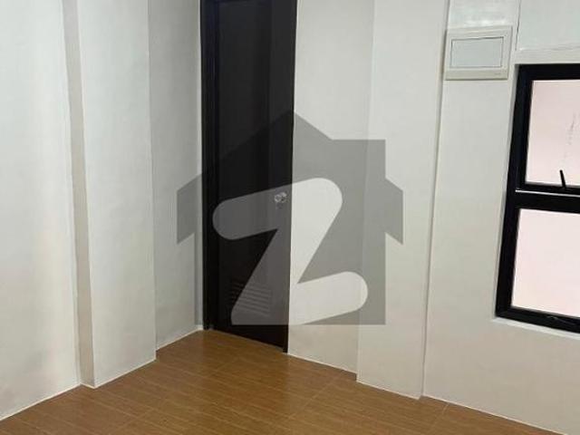 Apartment for rent in Islamabad