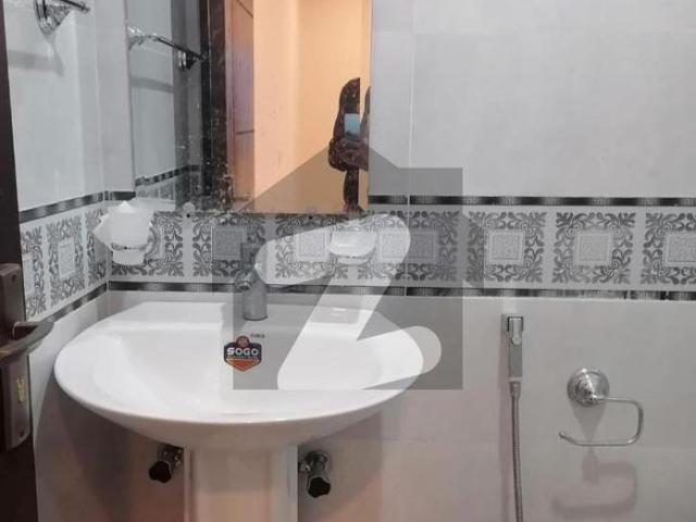 Apartment for rent in Islamabad