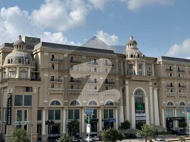 Apartment for rent in Islamabad