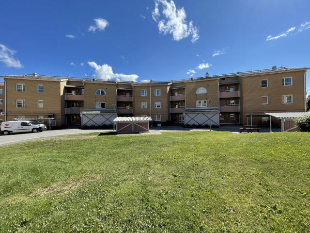 Bostad hyra i Skellefteå, Västerbotten
