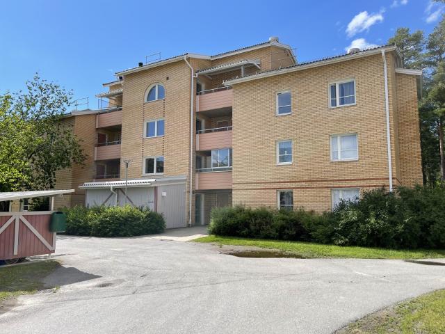 Bostad hyra i Skellefteå, Västerbotten