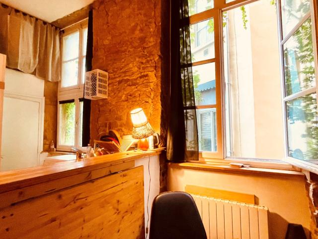 Appartement vente à Lyon, Métropole de Lyon