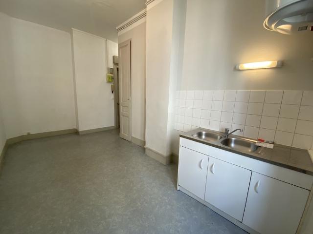 Studio location à Lyon, Métropole de Lyon