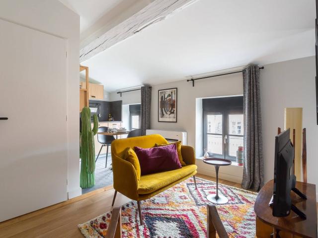 Studio location à Brégade, Amplepuis