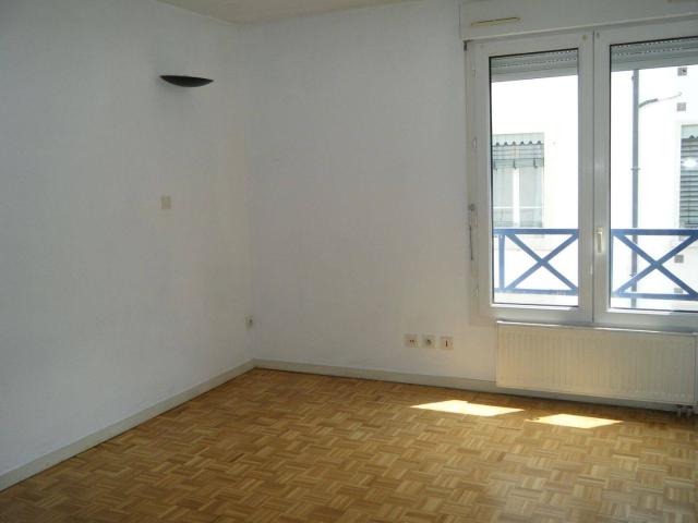Studio location à La Guillotière, Lyon