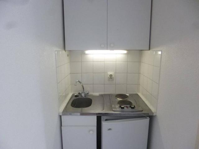 Studio location à Le Bachut, Lyon