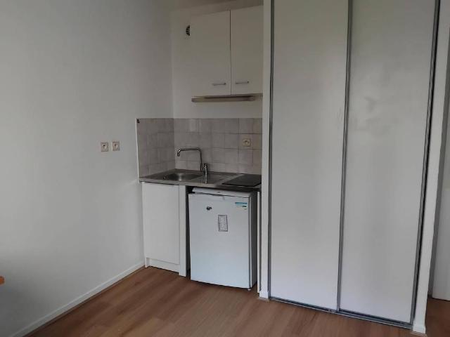 Studio location à Le Bachut, Lyon