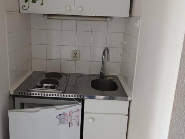 Studio location à Le Bachut, Lyon