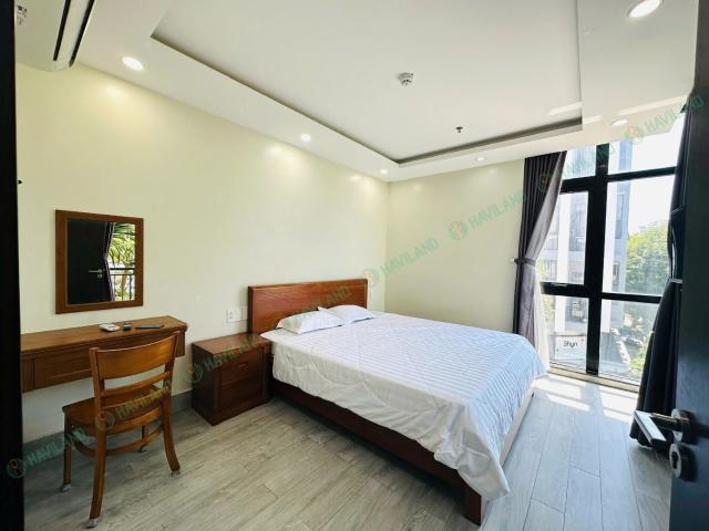 Căn hộ cho thuê tại Đà Nẵng
