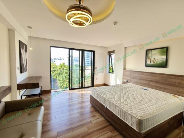 Căn hộ cho thuê tại Đà Nẵng