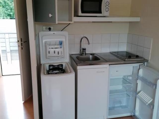 Appartement location à Bourges