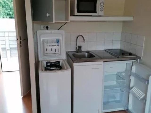 Appartement location à Bourges