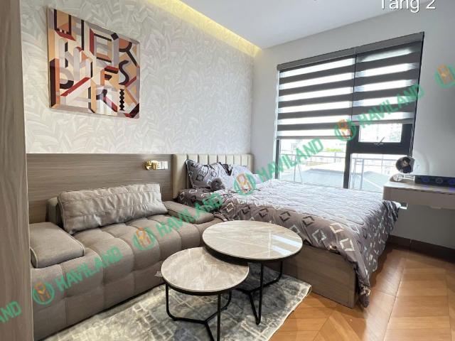 Căn hộ cho thuê tại Đà Nẵng