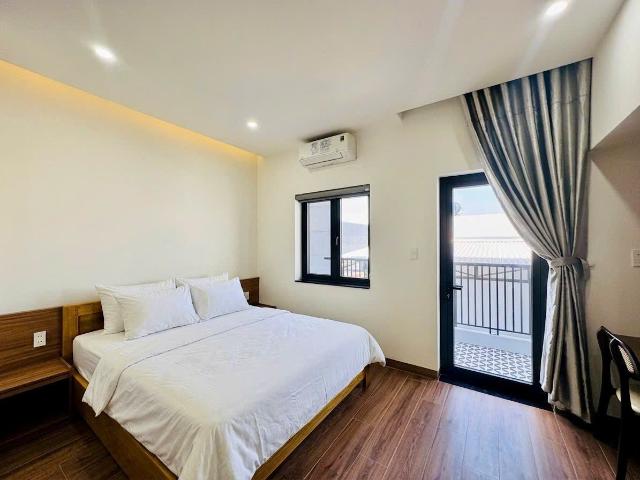 Căn hộ cho thuê tại Đà Nẵng