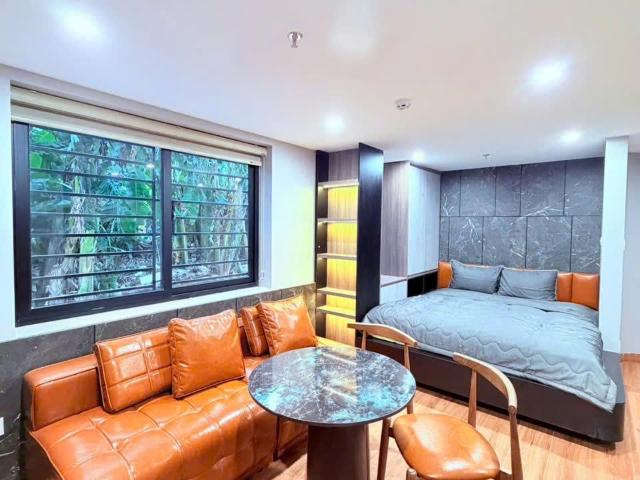 Căn hộ cho thuê tại Đà Nẵng