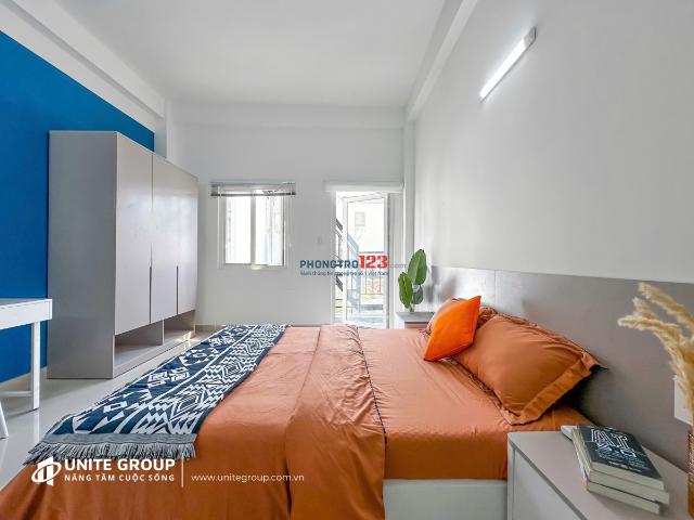 Bất động sản cho thuê tại Hồ Chí Minh