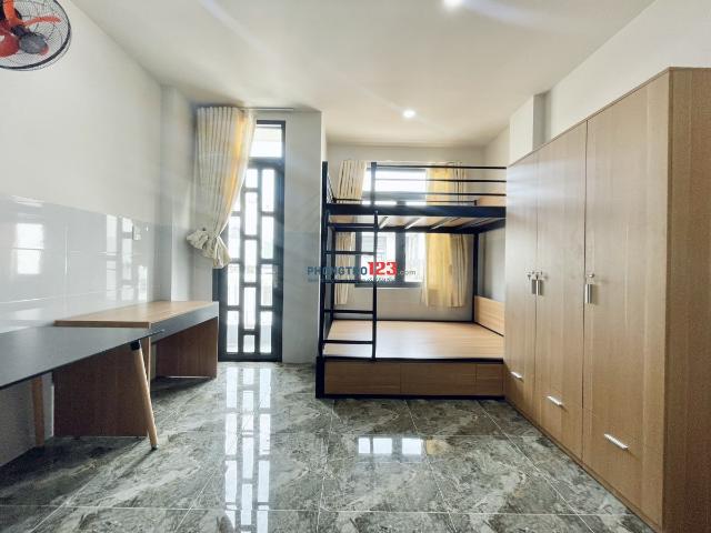 Bất động sản cho thuê tại Hồ Chí Minh