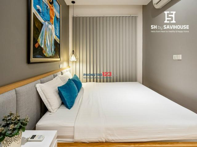 Bất động sản cho thuê tại Hồ Chí Minh