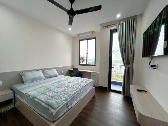 Căn hộ cho thuê tại Đà Nẵng