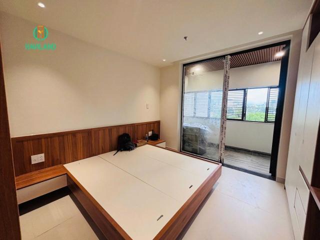 Căn hộ cho thuê tại Thanh Khê, Đà Nẵng