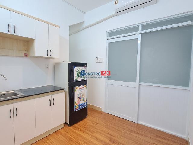 Bất động sản cho thuê tại Hồ Chí Minh