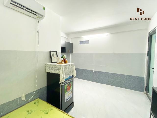 Bất động sản cho thuê tại Hồ Chí Minh