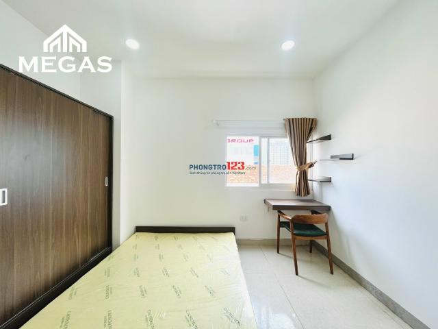 Bất động sản cho thuê tại Hồ Chí Minh