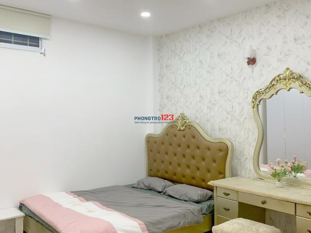 Bất động sản cho thuê tại Hồ Chí Minh
