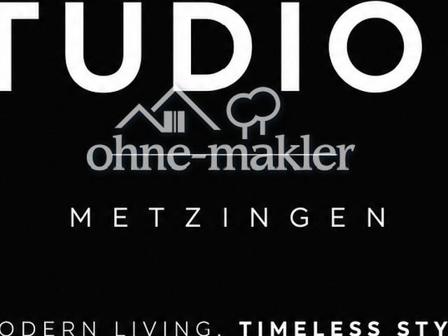 Apartment mieten in Metzingen, Baden-Württemberg