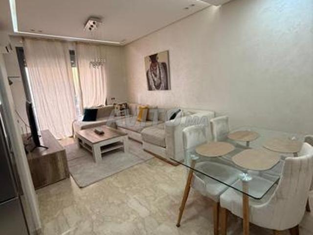 Appartement location à Anfa, Gharb-Chrarda-Beni Hssen