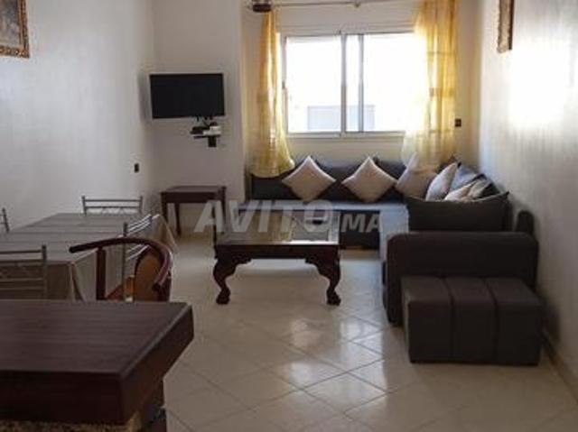 Appartement location à Anfa, Gharb-Chrarda-Beni Hssen