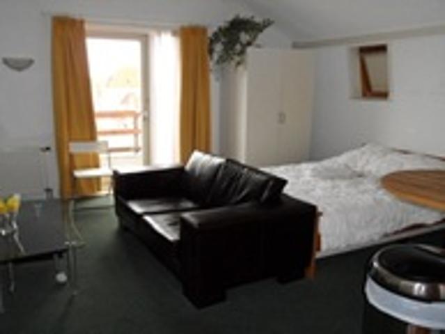 Studio te huur in Olland, Zuid Holland