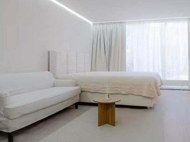 Studio te huur in Katendrecht, Rotterdam